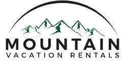 Mountain Vacation Rentals Logo